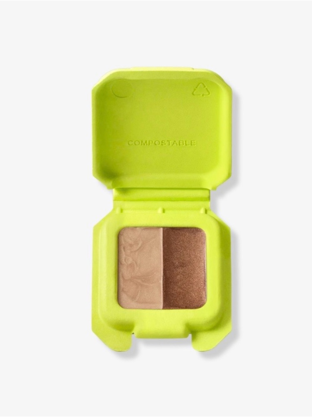 Half Magic Beam Trap Skin Illuminating Balm